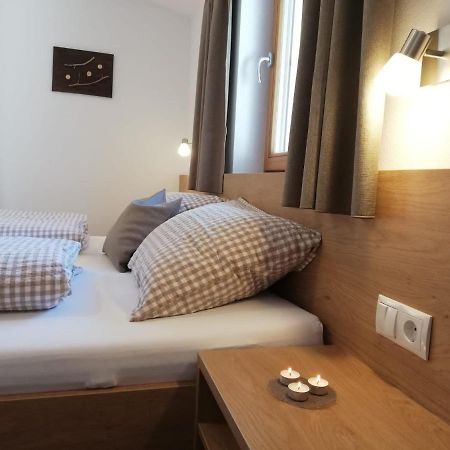 Pramstaller Apartments ซานลอเรนโซดิเซบาโต ภายนอก รูปภาพ