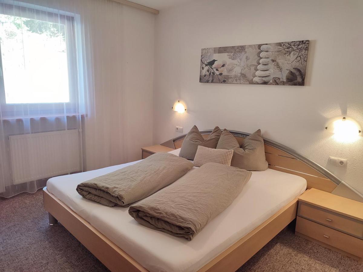 Pramstaller Apartments ซานลอเรนโซดิเซบาโต ภายนอก รูปภาพ